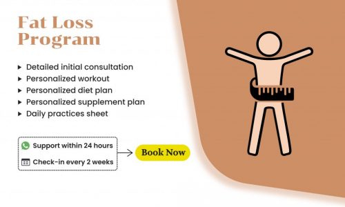 Fat Loss Program FINAL (2)