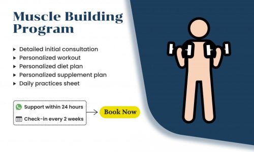 Muscle Building FINAL (2)