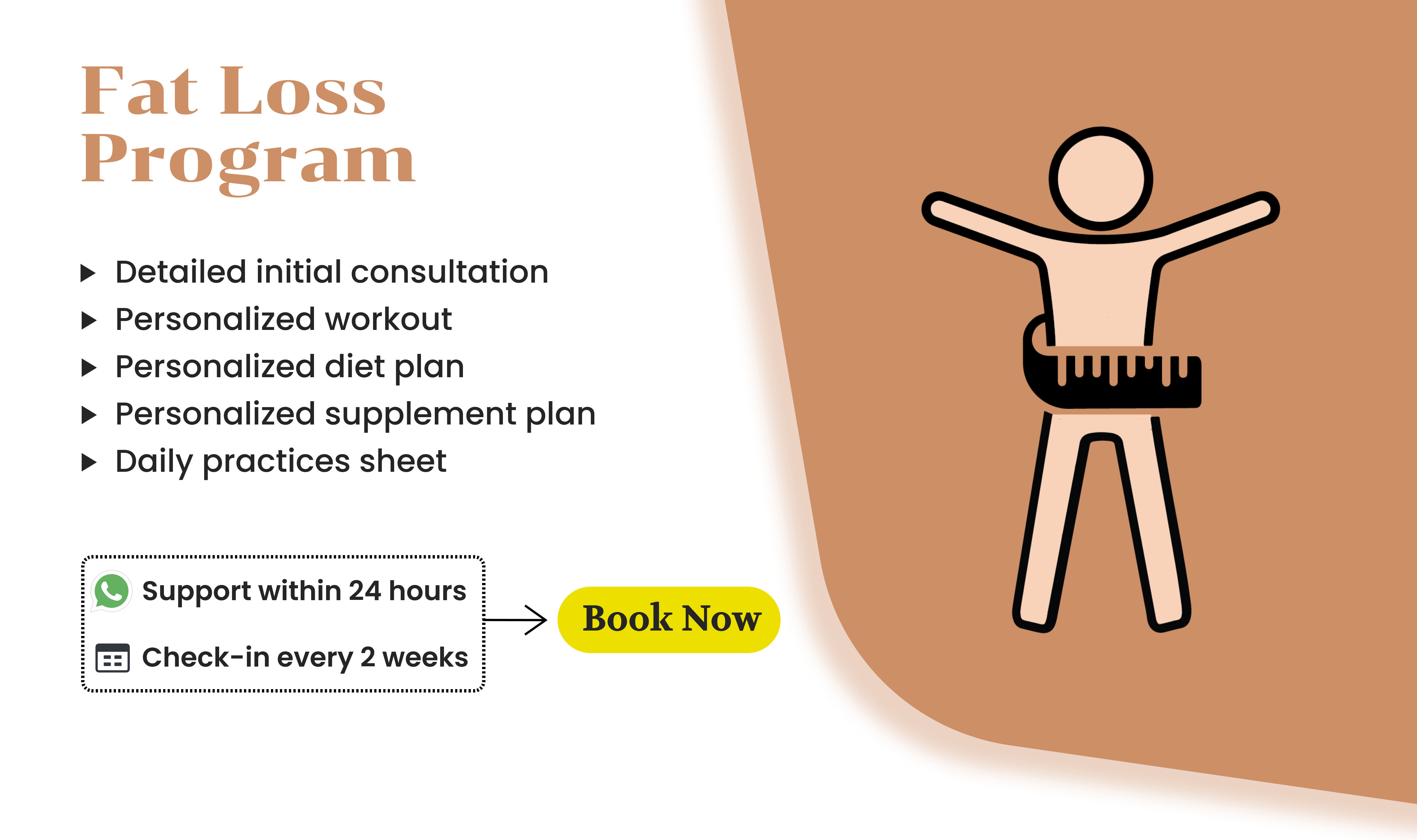 Fat Loss Program FINAL