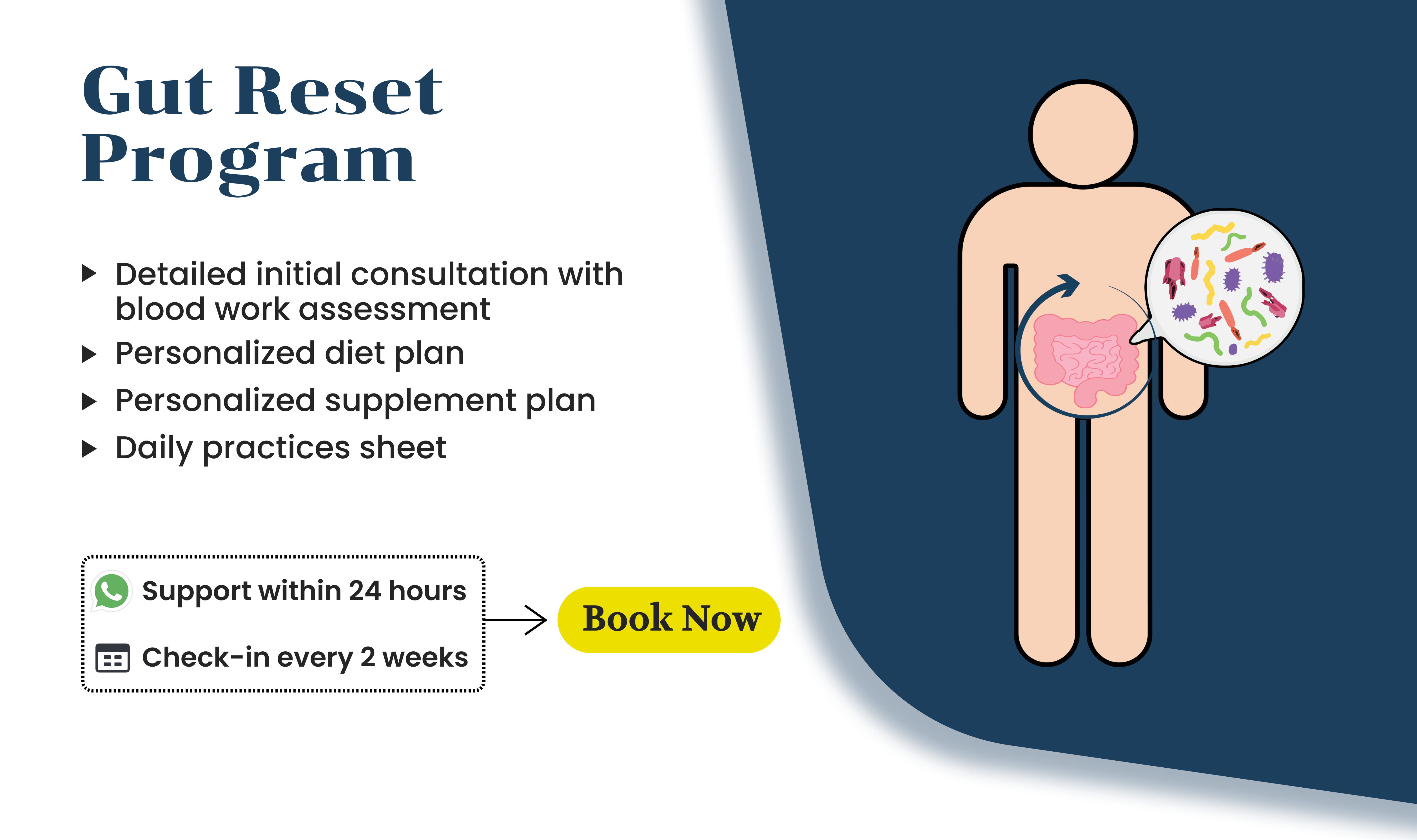 Gut Reset program final