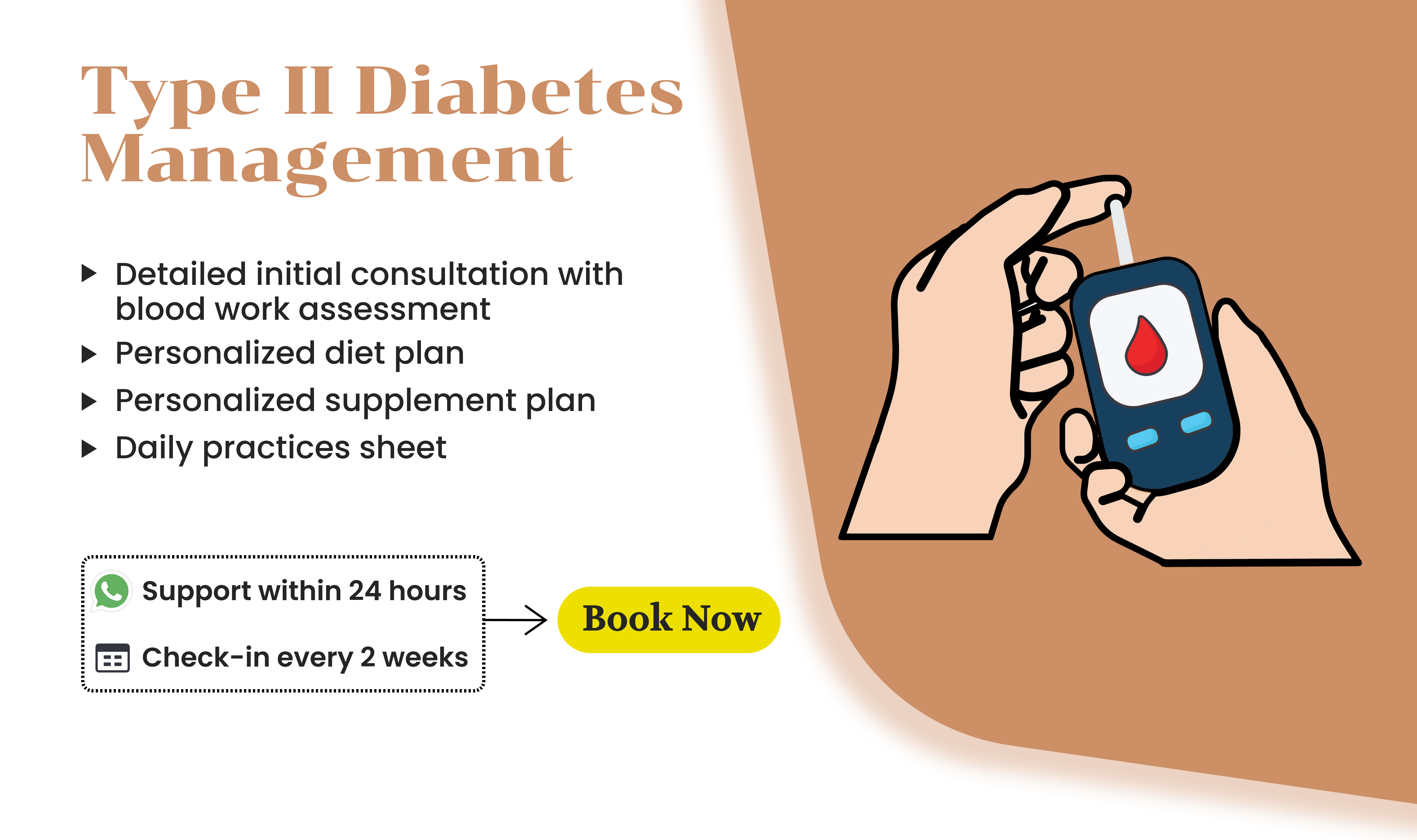 TYPE II DIABETES FINAL