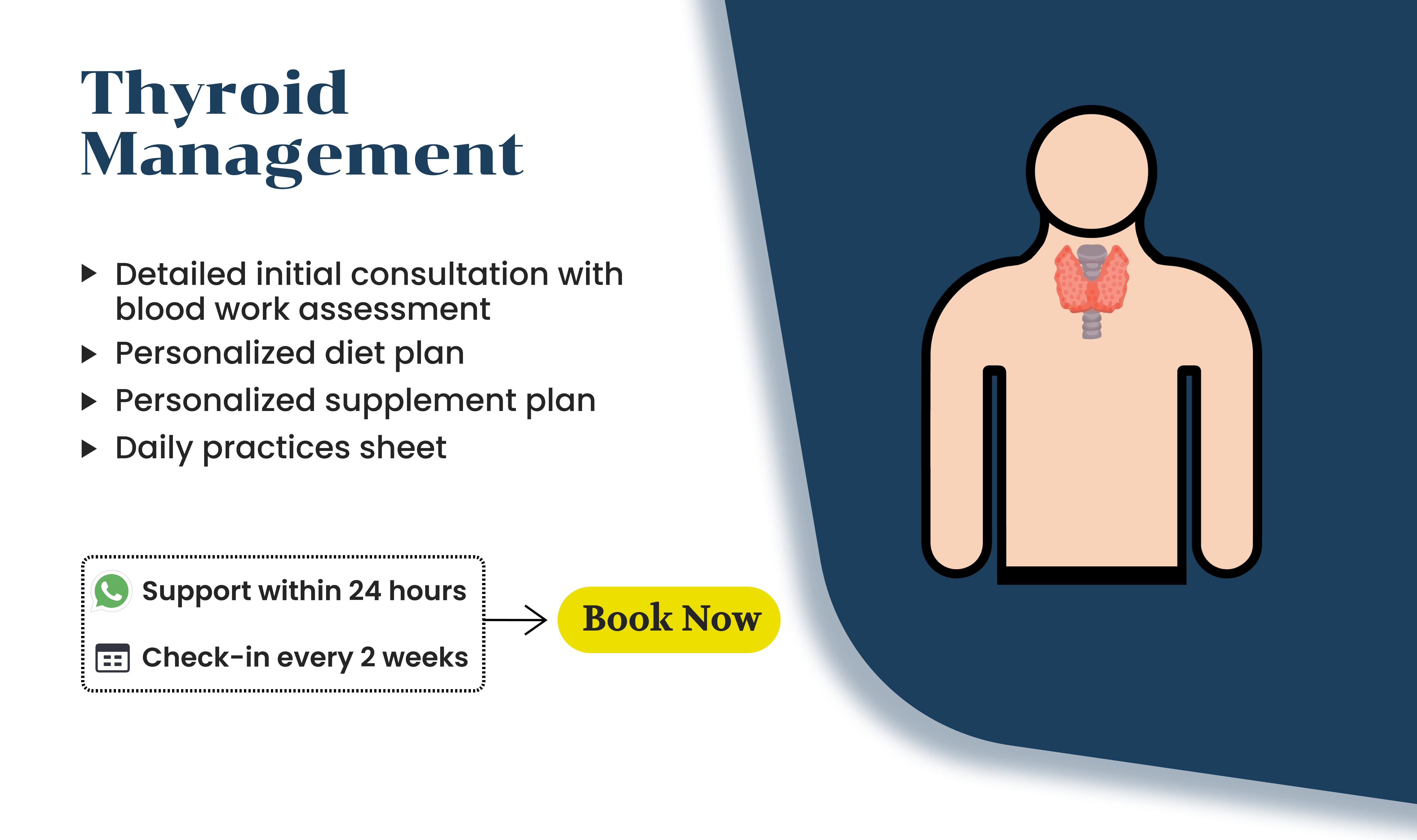 Thyroid Management final
