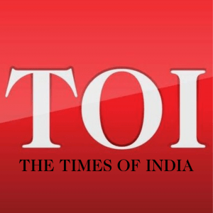 Times of India