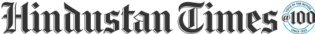 Hindustan Times Logo