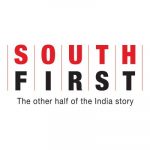 The south First